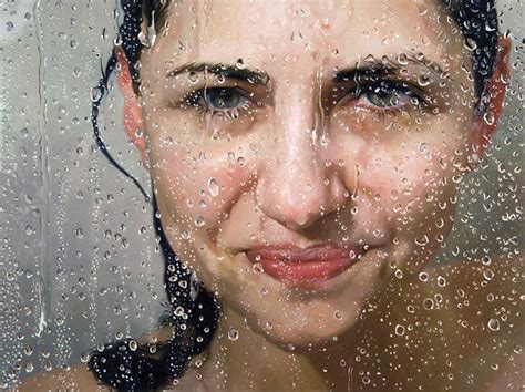 30 Mind Blowing Realistic Paintings | Art and Design