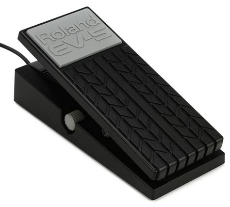 Roland EV-5 Expression Pedal | Sweetwater