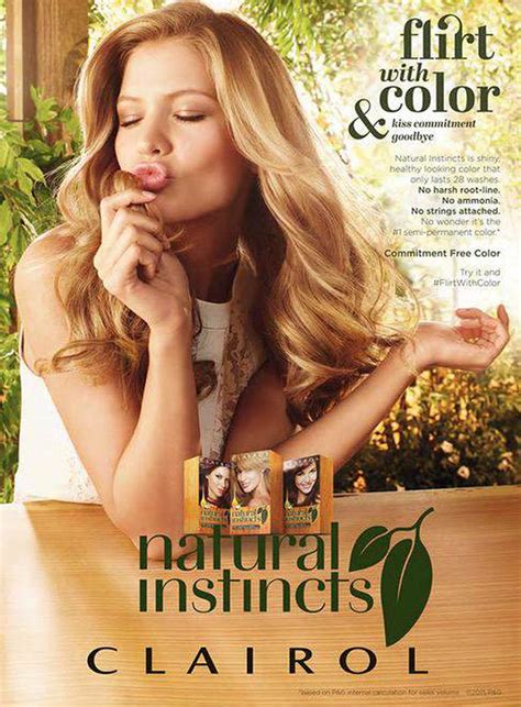 Clairol Natural Instincts 2015 (Clairol)