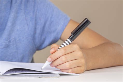 Handwriting tips for left-handed children - The Pen Company Blog