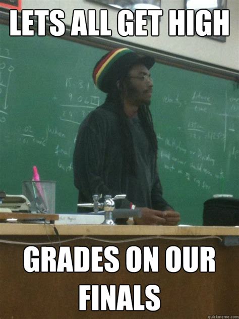 Let's do some acid- base chemistry today! - Rasta Teacher - quickmeme