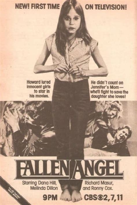 Fallen Angel (1981) — The Movie Database (TMDB)