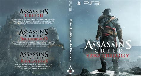 °REC°: Assassin's Creed Ezio Trilogy