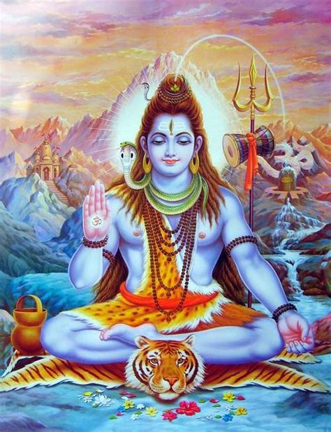 Business ethics and practice: Significance of form of God Shiva.................