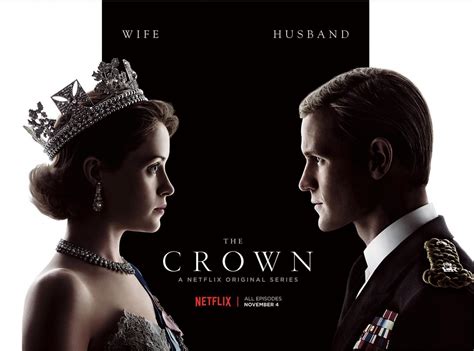 Sección visual de The Crown (Serie de TV) - FilmAffinity