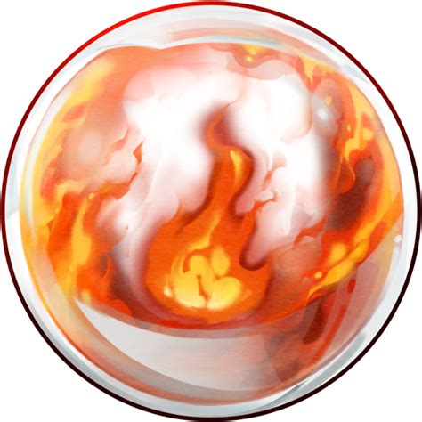 Fire Orb | Harvestella Wiki | Fandom