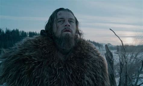 The Late Reviewer: The Revenant | The Greer Journal