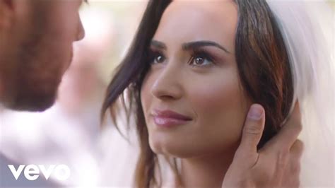 Demi Lovato - Tell Me You Love Me (Official Video) - YouTube Music