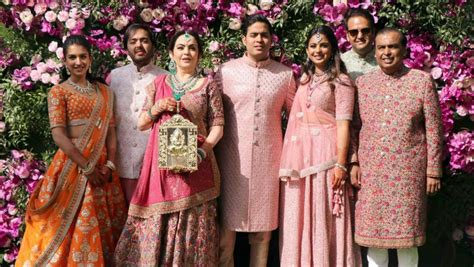 Ambani's family tree, from Dhirubhai to Isha's little kids Aadiya-Krishna! – Indian Monitor