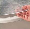 Professional Plastics: Plexiglass Patio Table Tops - PatioGlass® Replacement Glass