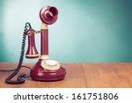 Old Telephone Free Stock Photo - Public Domain Pictures