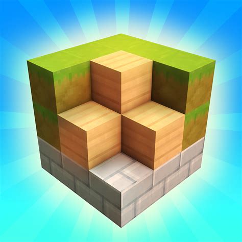 Block Craft 3D : City Building Simulator by Fun Games For Free iPhone App - App Store Apps