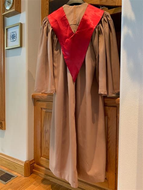 Choir Robes | Clearinghouse of Liturgical Items