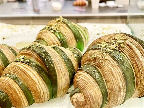 9 Popular Italian Breakfast Pastries To Try in Italy — Chef Denise