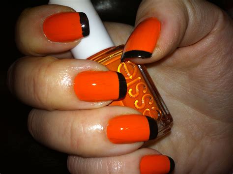 My Halloween Nails | Nails, Halloween nails, Nail polish