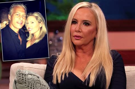 ‘RHOC’ Star Shannon Beador’s Ex David’s Girlfriend Reveals If She’s Pregnant