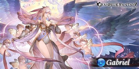 Primarch Raids - Granblue Fantasy Wiki