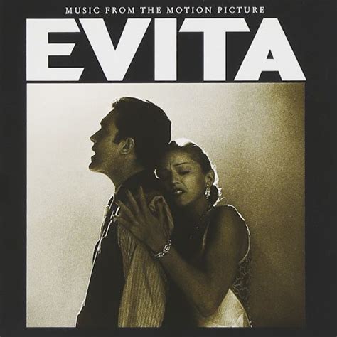 Cast Recording [Film] - Evita [OST] [Import] (CD) - Amoeba Music