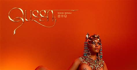 Review: Nicki Minaj misses the bar on ‘Queen’ - The Diamondback