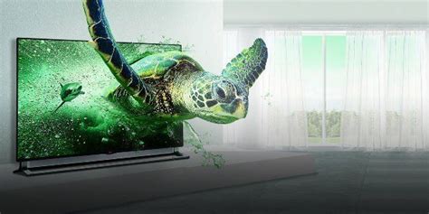 Los 10 mejores Televisores Inteligentes 3D del 2023