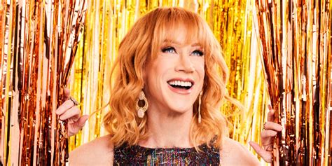 American comedian Kathy Griffin brings comedy tour to Edmonton - The ...