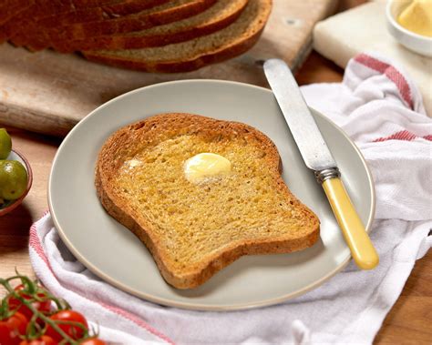 Creative Breakfast Toast Ideas - foodisinthehouse.com