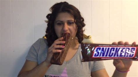 New Snickers Commercial 2013 - YouTube