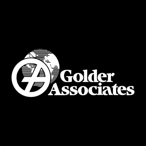 Golder Associates Logo PNG Transparent & SVG Vector - Freebie Supply