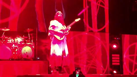 Rob Zombie-John 5 Solo-Tinley Park 07/15/18 - YouTube