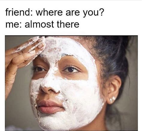 Pin by Hannah on Skincare Memes in 2020 | This or that questions, Told you so, How to apply