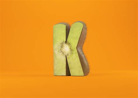 Food Alphabet :: Behance