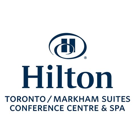 Hilton Toronto/Markham Suites Conference Centre & Spa 8500 Warden Avenue Markham, ON Hotels ...