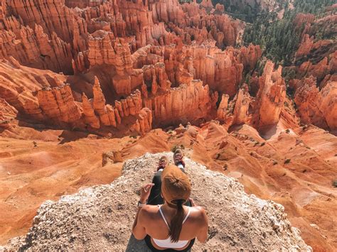 Best Trails in Bryce Canyon: Ultimate 1-3 Day Itinerary - Lemon Bubbly