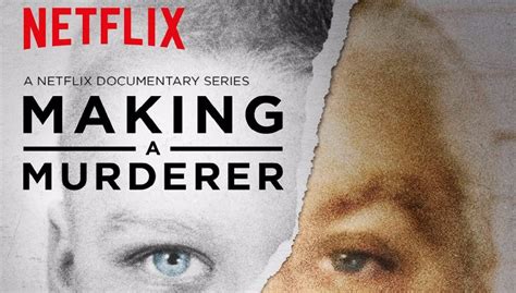 Netflix Orders More 'Making a Murderer' - Reel Life With Jane