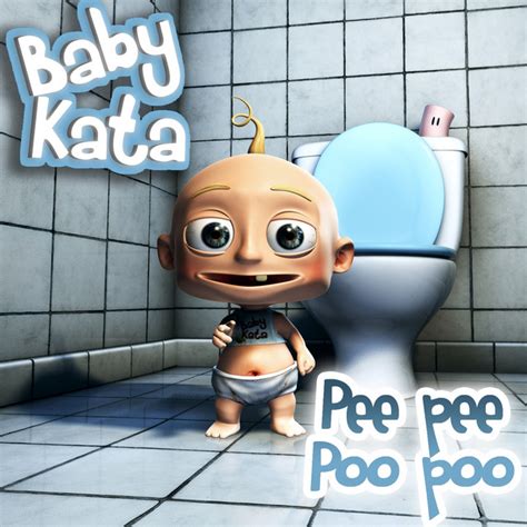 Pee Pee Poo Poo - song and lyrics by Baby Kata | Spotify