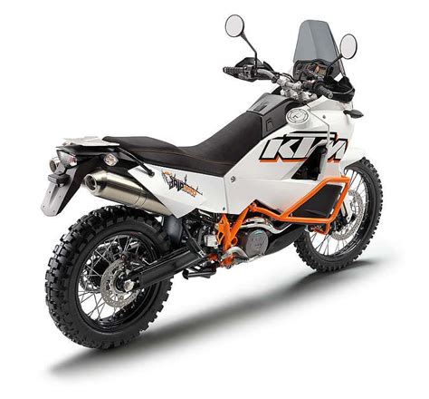 KTM 990 Adventure Baja Edition - รถใหม่ 2024-2025 รีวิวรถ, ราคารถใหม่, ข่าวรถใหม่, รถยนต์ : รถ ...