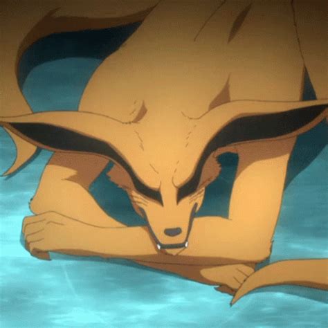 Naruto Gif Kurama / It's where your interests connect you with your people. - Insight from Leticia