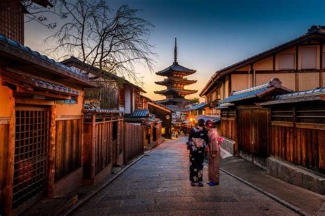 Where to see the Best Temples in Kyoto Japan – Travelgal Nicole Travel Blog