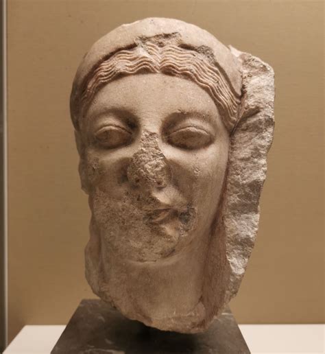 Ephesus finds in the British Museum | Turkish Archaeological News