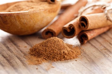 Bulk Cinnamon: Is Using Too Much Cinnamon Bad?