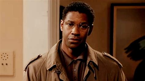 Denzel Washington Regrets Rejecting Role In The Greatest Crime Thriller ...