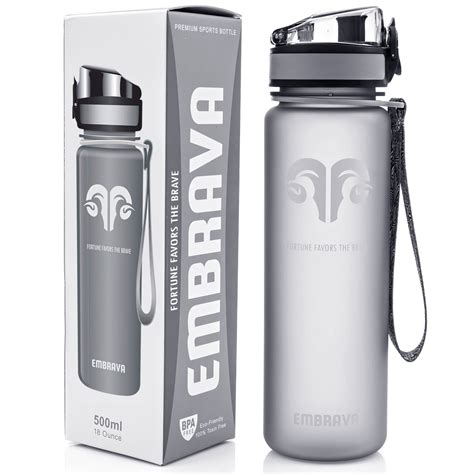 Top 5 Best Travel Water Bottle in 2022 - For Travelista