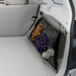 Genuine Subaru Forester Cargo Net | Subaru Online Parts