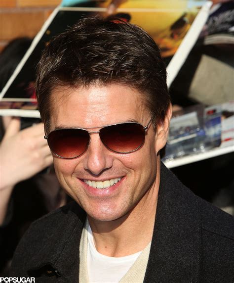 Tom Cruise Aviator Sunglasses - 31 Unique and Different Wedding Ideas