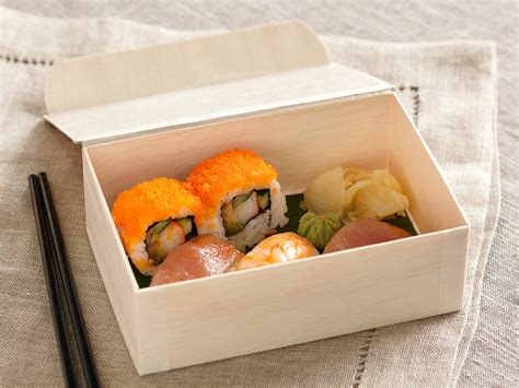 Eco-Friendly Alternatives to Styrofoamª Takeout Containers - G.E.T