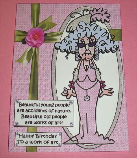 Birthday Cards for Seniors 46 Best Funny Cards Images On Pinterest Ha ...