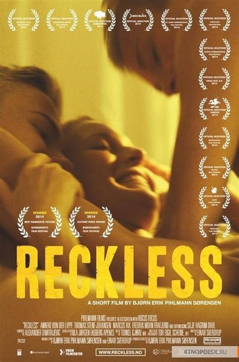 Reckless (2013)