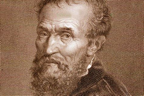 Michelangelo, Self portraits HD Wallpapers / Desktop and Mobile Images & Photos