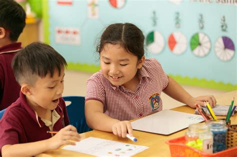 The Benefits of Bilingual Education | BVIS HCMC