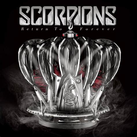 Scorpions | Download Full Album - Album Legend